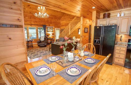 Bear Valley Cabin - Photo 9