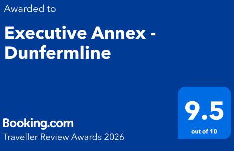 Executive Annex - Dunfermline - Foto 15