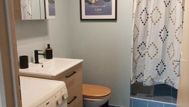 T1 cosy 4 personnes à Tours Nord - Photo 4