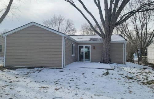 956 Olympia Drive Brand New Mason Home with Luxurious Finishes - Foto 12