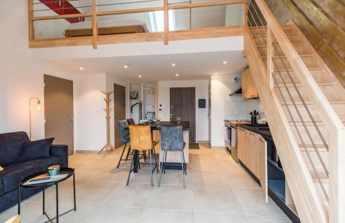 Duplex a Ploumanac'h plage de Saint-Guirec - Foto 10