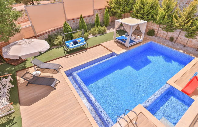 Nergiz Villas - Foto 67