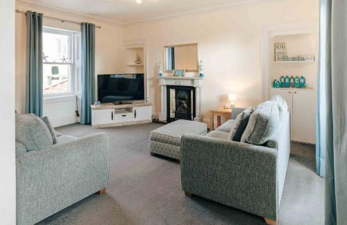 Kenmore House, Elie - Foto 38