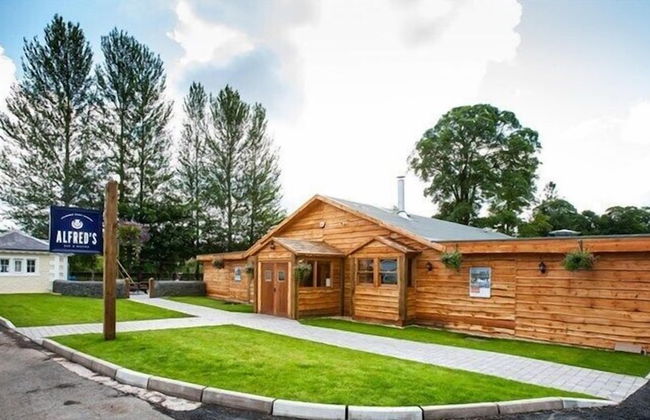 Moffat Manor Holiday Resort - Photo 27