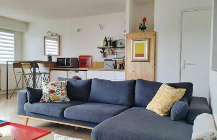 Parking gratuit, garage vélo, proche tramway - Photo 5