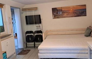 Private 1-2,5 -Zimmer-Wohnung mit Terrasse - Foto 14
