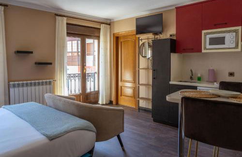 Apartamentos San Jorge - Foto 49