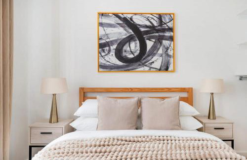 13-3 I Brand New 4BR 3 Baths Duplex Private Roof Deck - Foto 38