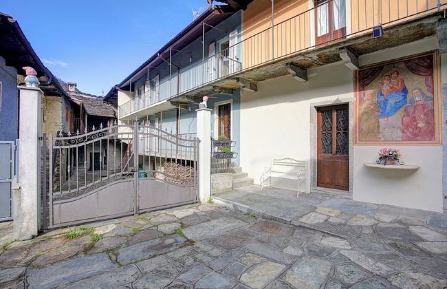 Casa Adelaide Mountain And Lake - Photo 24