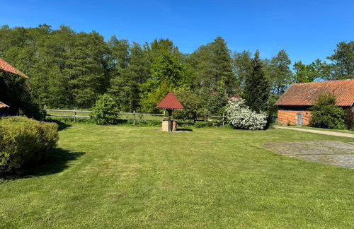 Krzywiec - Pasieka na Szlaku Kopernika - Foto 10