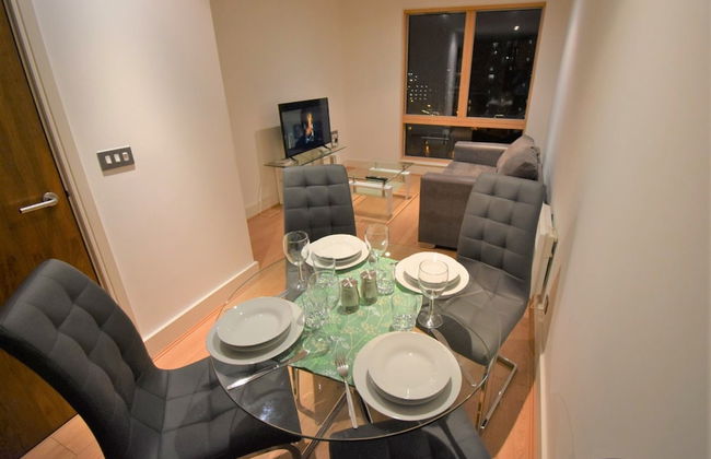 Toothbrush Apartments - Ipswich Quayside - Foto 16