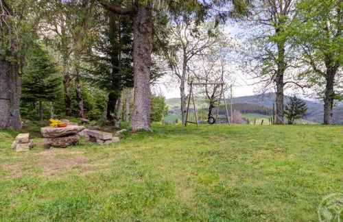 Gîte confortable pour 6 près des pistes, animaux admis - FR-1-496-138 - Foto 18