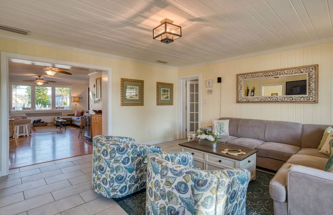 Waterfront Paradise - Foto 16