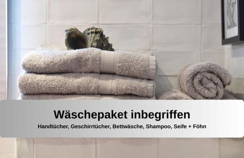 Gut Bisdorf Eixen - Mache Urlaub und werde Gutshausretter - Foto 17