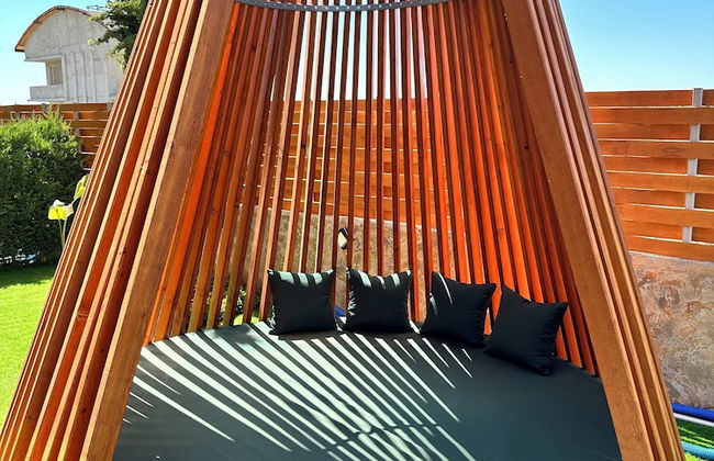 DrVilla Suits - Foto 60