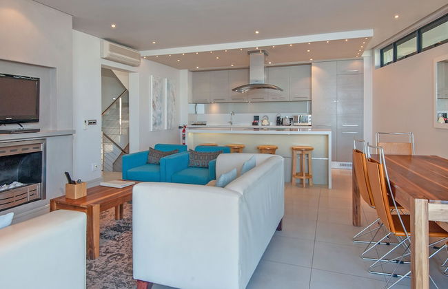 Hermanus Apartments - Foto 33