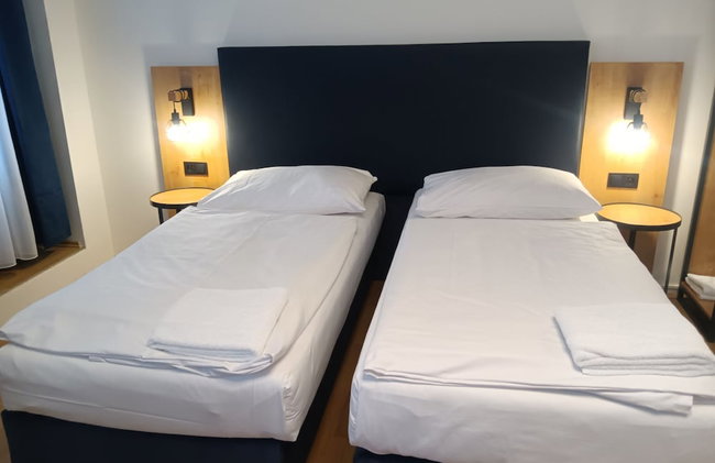 Powder Tower Suites - Foto 17