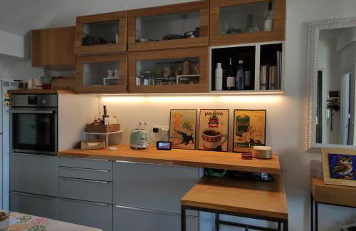 La finestra su Arenzano - Foto 8