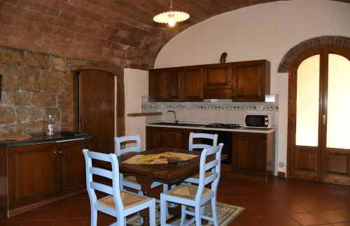 Podere Le Monache - Foto 36