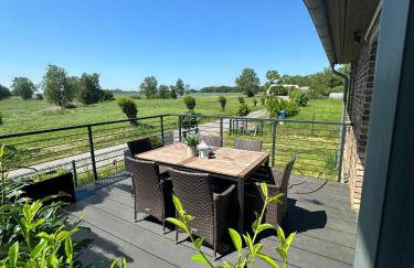 ,,Haus MARSI'' idyllische Doppelhaushälfte am Banzelvitzer Strand - Foto 62