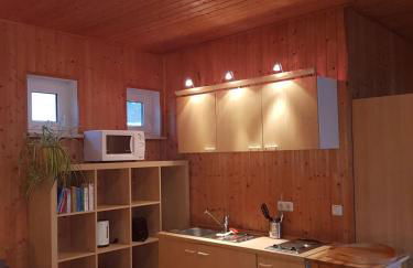 Ferienhaus Gickelsberg - Foto 8