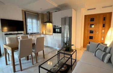 RE Vacacional - Foto 1