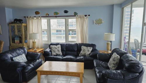 Apartment Eigentumswohnung am Strand mit privatem Jacuzzi und Pool by Interhome - Foto 4