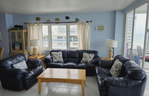 Apartment Eigentumswohnung am Strand mit privatem Jacuzzi und Pool by Interhome - Foto 4