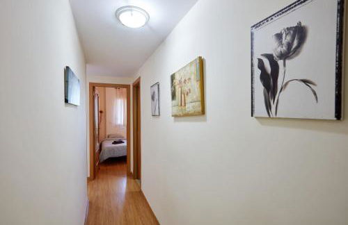 ANNA SUN holiday apt - Foto 17