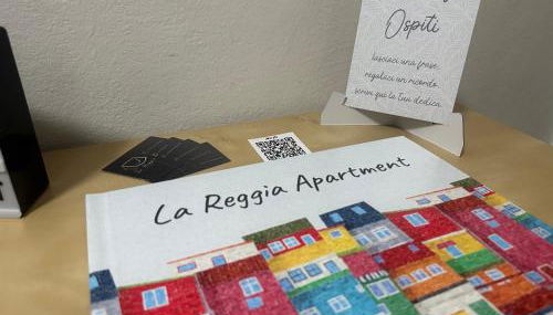 La Reggia Apartment - Photo 3