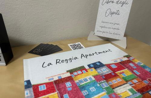 La Reggia Apartment - Photo 3