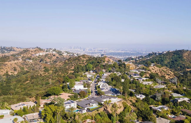 Edwin by Avantstay Hollywood Hills Luxury + Pool - Photo 61