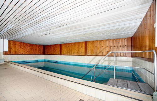 Ferienwohnung Bergrose - Foto 16