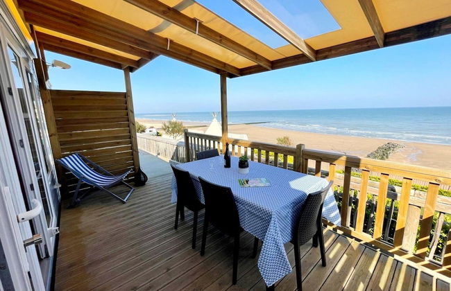 Seaside Comfort With Parking - Foto 9