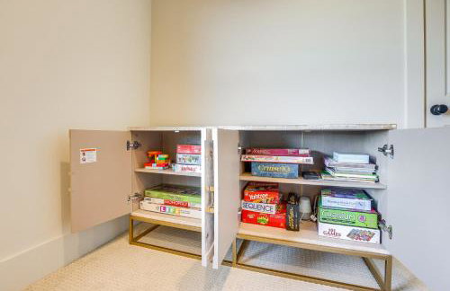 Waterfront Home in Alex City, Near Auburn - Foto 21