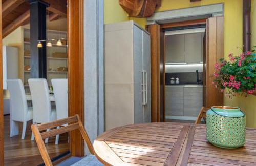 GuestHost - New Deal - APT with Terrace & Netflix - Foto 4