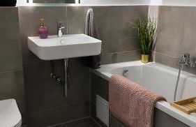 Deluxe Apartement mit Terrasse - Foto 3