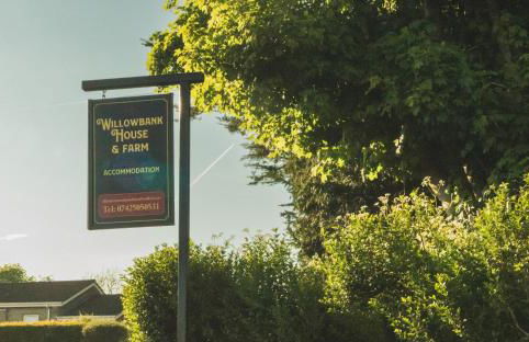 Willowbank House & Farm - Foto 7