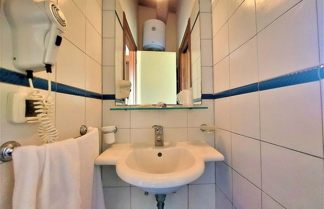 Belvilla by OYO Il Girasole Villette Trilocali - Foto 10