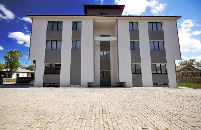 Arpaçay Apart Otel - Photo 21