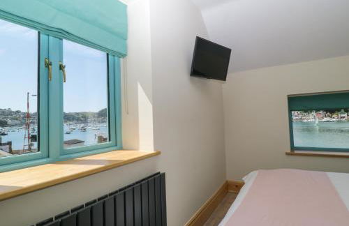 Britannia Crossings Cottage - Foto 18