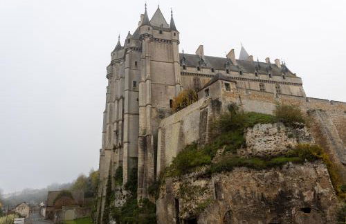 Maison au pied du château - Foto 21