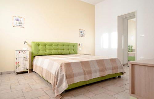 Tenuta De Masi by LoveSud - Foto 42