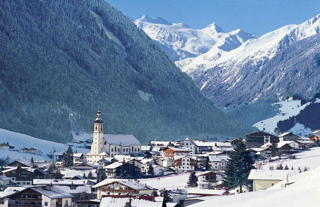 Apartment in Milders Near Stubai Glacier - Foto 18