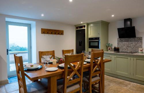 The Barn at Cliff Hollins Farm - Foto 21