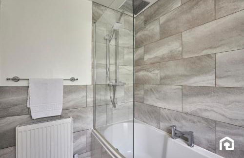 Vacant Nests The Park View Seaham Hideaway - Photo 35