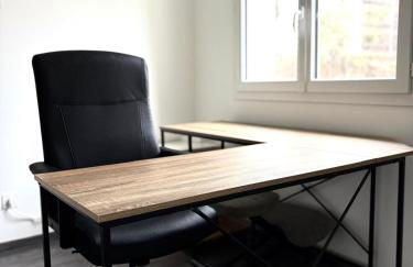 House, garden & garage, Downtown, Near Zenith & A75 - Foto 43