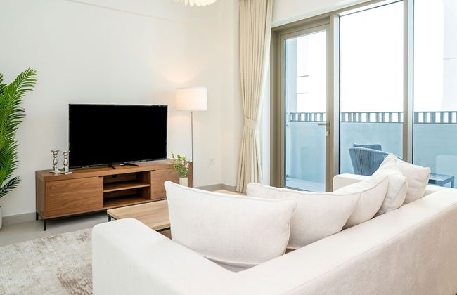 HomesGetaway-Lavish2BR in CreekBayshore4 - Foto 18