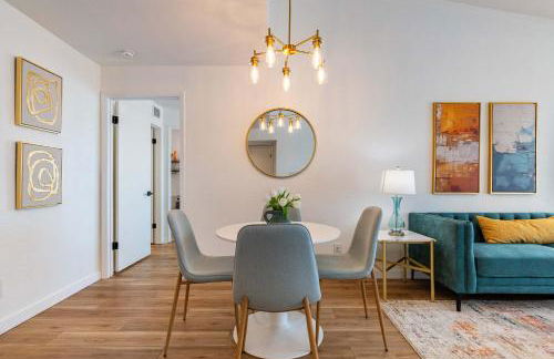 2BR Beach Getaway - Pool Gym Near Space Coast - Foto 3