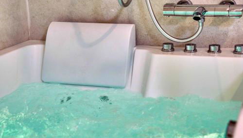 Suite Olonna Spa et Terrasse à 7 min des plages - Foto 4